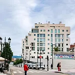 Atico Centrico Bulevar De La Sidra