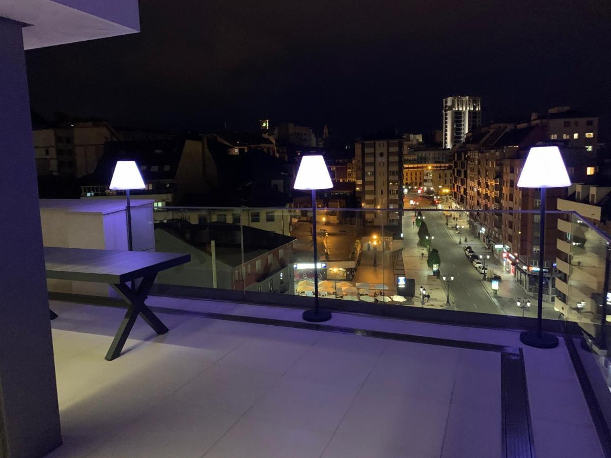 Apartment Atico Centrico Bulevar De La Sidra