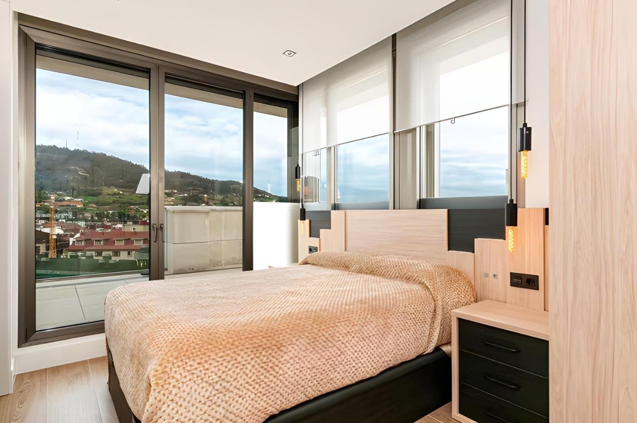 Apartment Atico Centrico Bulevar De La Sidra