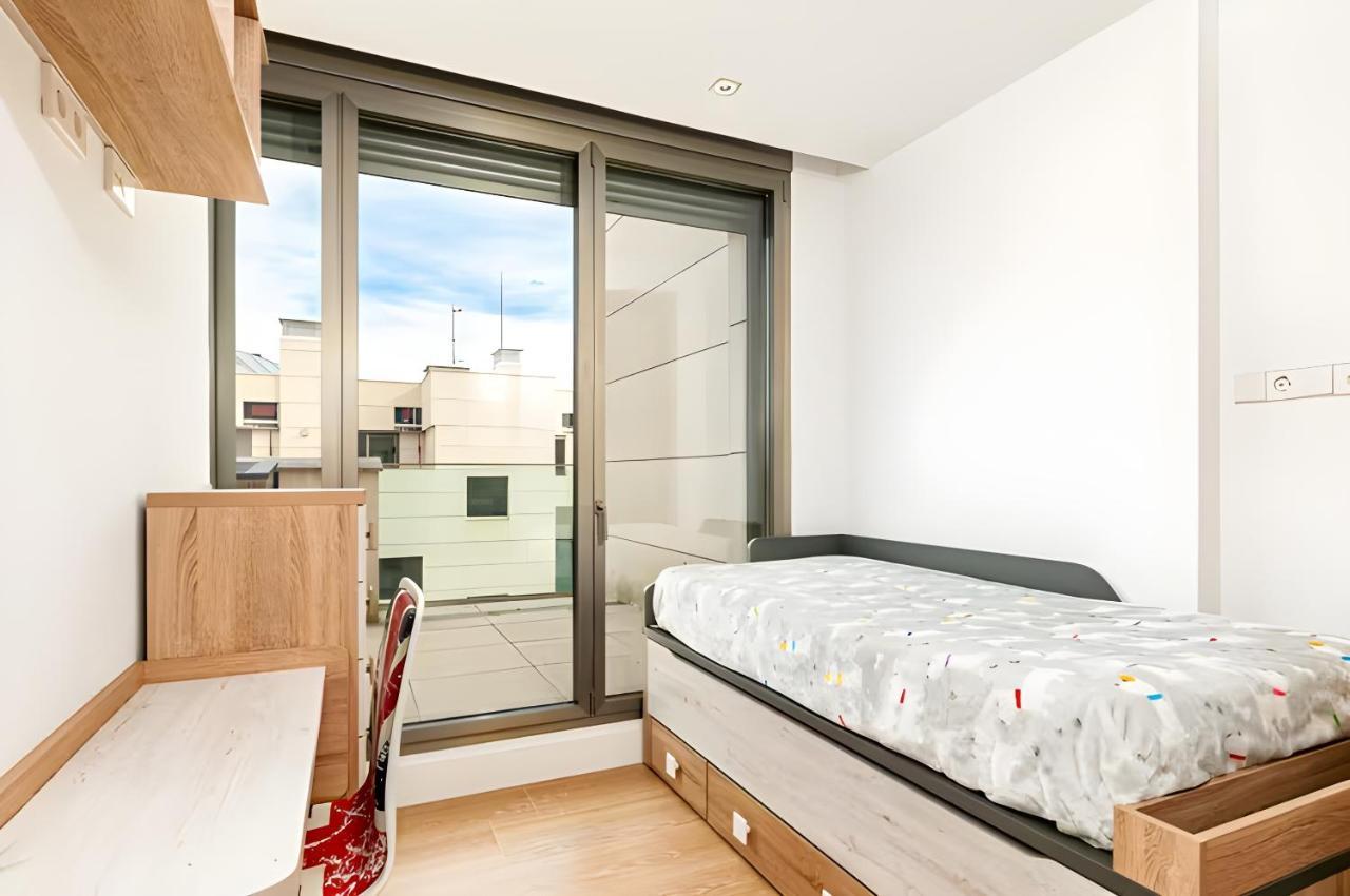 Apartment Atico Centrico Bulevar De La Sidra