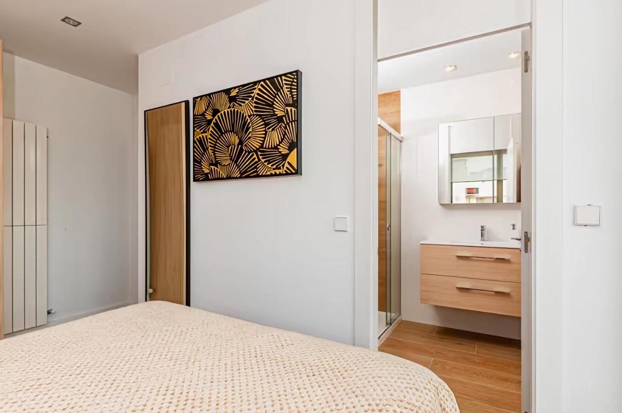 Apartment Atico Centrico Bulevar De La Sidra
